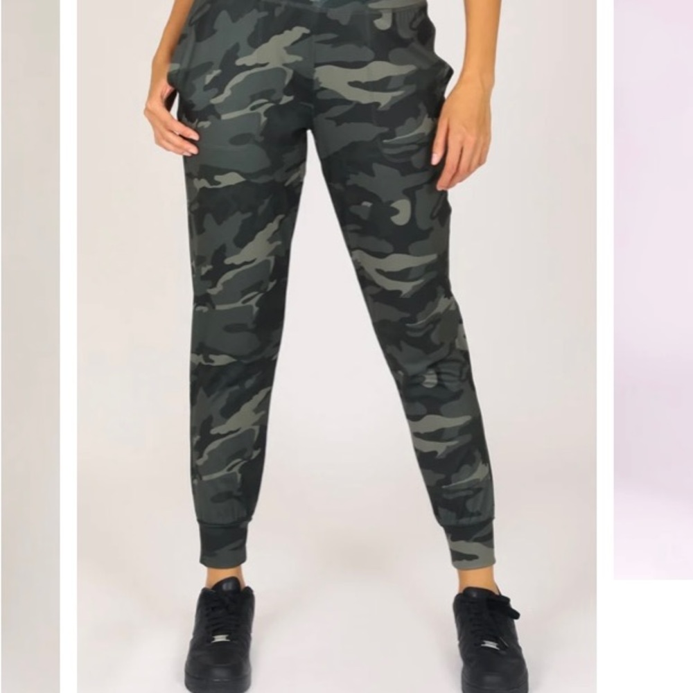Rewash joggers